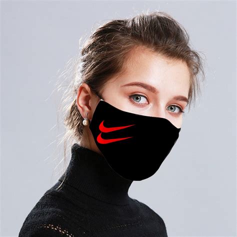 fake nike mask|nike full face mask.